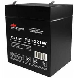  Батарея для ИБП Prometheus Energy PE 1221 W 12В 5Ач 
