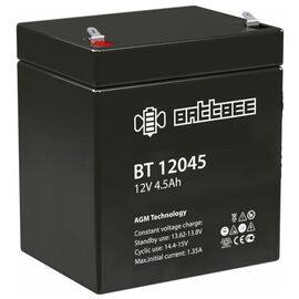  Аккумуляторная батарея BattBee BT 12045 