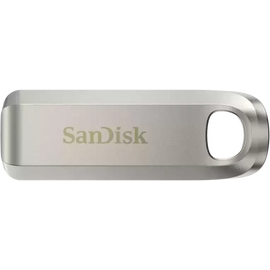  USB-флешка SanDisk Ultra Luxe SDCZ75-032G-G46 32Gb Type-C 