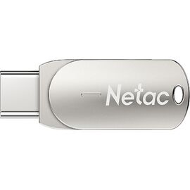  USB-флешка NETAC U785C (NT03U785C-016G-32PN) USB3.0+TypeC Dual Flash Drive 16GB 