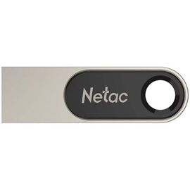  USB-флешка NETAC U278 (NT03U278N-128G-32PN) USB3.0 Flash Drive 128GB, металлическая 