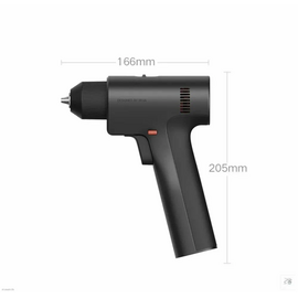  Электрическая дрель Xiaomi Mijia Cordless brushless drill 2 Беспроводная бесщеточная MJWSDZ002QW 