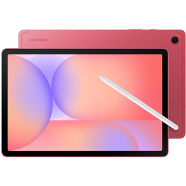  Планшет Samsung Galaxy Tab S10 Lite (SM-X400NZRACAU) 6/128Gb коралловый 