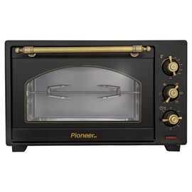  Мини-печь Pioneer MO5132G black 