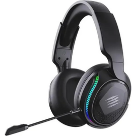  Наушники Mad Catz P.I.L.O.T. Pro черные 