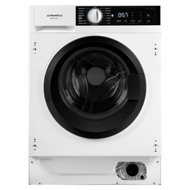  Встраиваемая стиральная машина MAUNFELD MBWM148STWH 