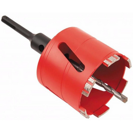 Коронка алмазная DIAM SDS plus 68 мм 311101 