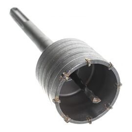  Коронка ГРАНИТ в сборе SDSmax 68мм (505568) 