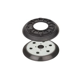  Подошва AEG EX150E 4932352871ф150мм,дЭШМ +уплотнительное кольцо 