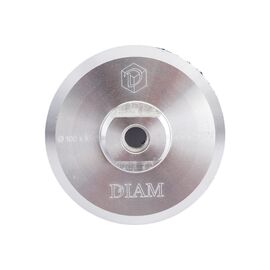  Корпус липучки алюминиевый Diam 640075 100хМ14 