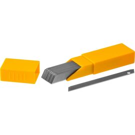  Лезвия сегментированные OLFA OL-AB-50B, 9x80x0,38мм, 13 сегментов 