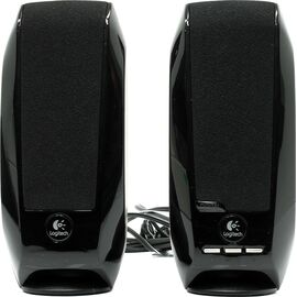  Logitech S-150, 2.0, мощность: 1.2 Вт, USB, (980-000029) 