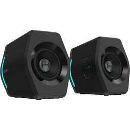  Акустическая система 2.0 Edifier G2000 Black 