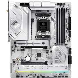  Материнская плата ASROCK X870 Steel Legend Wifi 
