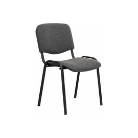  Стул Staff Iso Lite CF-008 (532563) ткань серая (С-71) 