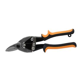  Ножницы по металлу Вихрь НМ-250R 250 мм двухкомпонентные рукоятки (73/10/8/3) 