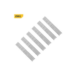  Набор скоб для степлера Deli DL238010 Тип T 10х2х1,2мм*2000шт нерж 