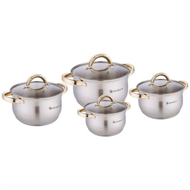  Набор кастрюль Zeidan Z-50821 