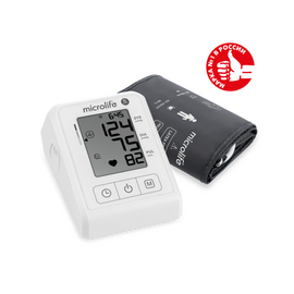  Тонометр автоматический Microlife BP B1 Classic 