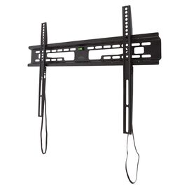  32"-90" Кронштейн Kromax FLAT-1 Фиксированный Чёрный  макс.65кг 
