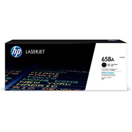  Картридж лазерный HP 658A W2000A черный (7000стр.) для HP CLJ Ent M751 