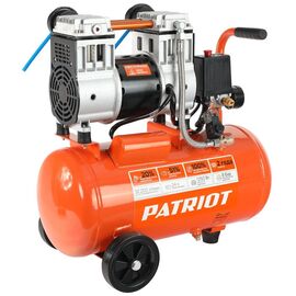  Компрессор Patriot WO 24-220 