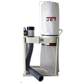 Стружкоотсос JET DC-900A 