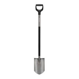 Лопата штыковая Fiskars Ergonomic (1066708) 