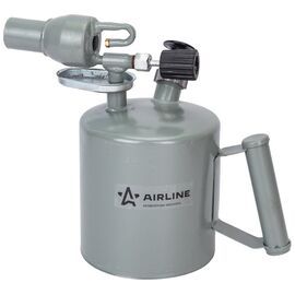  Лампа паяльная (горелка) Airline AGT-07 бензиновая 