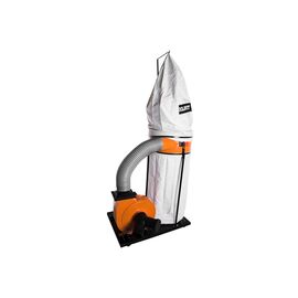  Стружкоотсос Gigant DCT1500 