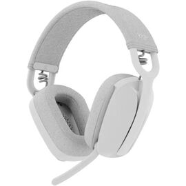  Гарнитура Logitech Zone Vibe 100 (981-001219) Off White 