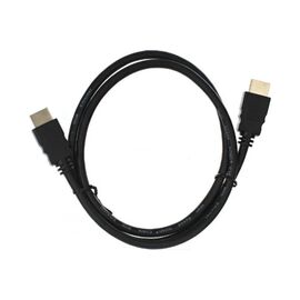  Кабель Telecom TCG200-1M HDMI ver 2.0 19M/M 1m 