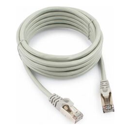  Патч-корд Cablexpert PP6-3M серый 