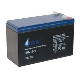  Батарея для ИБП Связь Инжиниринг HM-12-9 12В 9Ач 