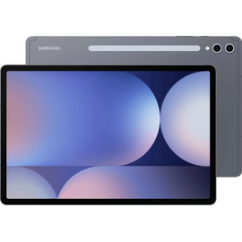  Планшет Samsung Galaxy Tab S10+ BSM-X826B (SM-X826BZARCAU) 12/256 GB 5G, со стилусом, серый 