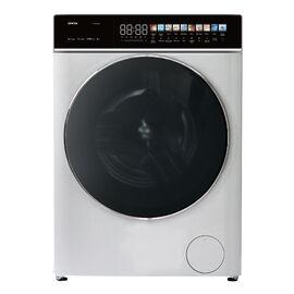  Стиральная машина Centek CT-1944 (белый) 1400 /8кг/ 52см /11прог /Диспл/INVERTER/Сушка 5кг/Пар/A+++ 