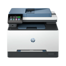  Лазерное МФУ HP Color LaserJet Pro MFP 3303fdn 499M7A 