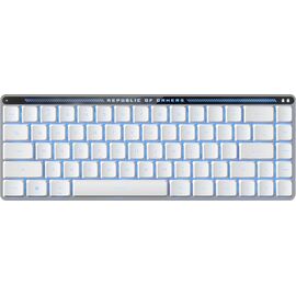  Клавиатура ASUS M603 Rog Falchion RX KB (90MP03EC-BKRA10) 