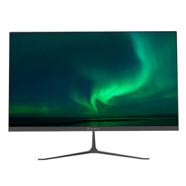  Монитор Raskat I27F16D Black 