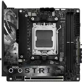  Материнская плата ASUS Rog Strix X870-I Gaming Wifi 