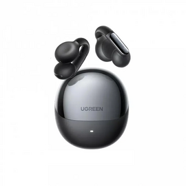  Наушники UGREEN WS210 (45760) HiTune S5 True Wireless Non-in-ear Open Wearable - Black 