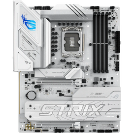  Материнская плата ASUS Rog Strix B860-A Gaming Wifi 90MB1JI0-M0EAY0 