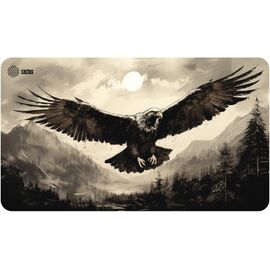  Коврик для мыши Cactus Flying hawk CS-MP-COR02XLL 700x400x4мм 