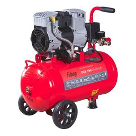  Компрессор Fubag OLS 190/24 CM1.6 (646067) 