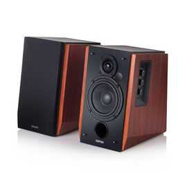  Акустическая система 2.0 Edifier 2.0 R1700BT Brown 