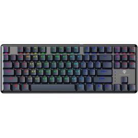  Клавиатура Machenike K600 Ash (JJ02GQ00CRU) 