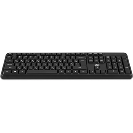  Клавиатура OKLICK K888W черный 