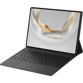  Планшет HUAWEI MatePad Pro 12/512Gb 12.2" (53014HVR) чёрный 