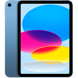  Планшет Apple iPad 2025 A16 Bionic 5C MD4A4LL/A 6/128Gb синий 