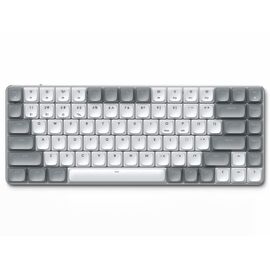  Клавиатура Satechi SM1 Slim Mechanical Backlit Bluetooth Keyboard ST-KSM1LT-RU Light 